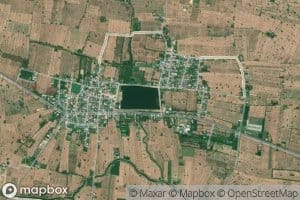 Ang Kep Nam Hua Raet