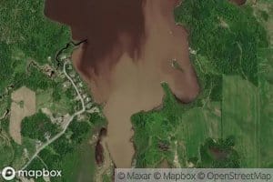 Baie chez Yelle