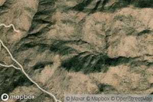 Lower Cypress Spring