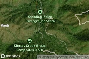 Kimsey Creek