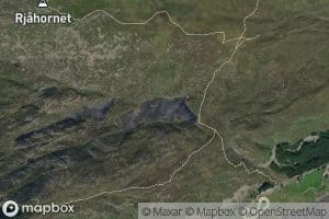 Austre Lemmevatnet
