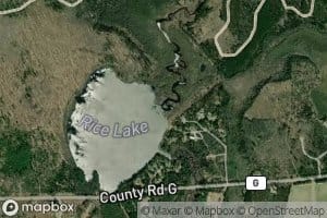 Boot Creek