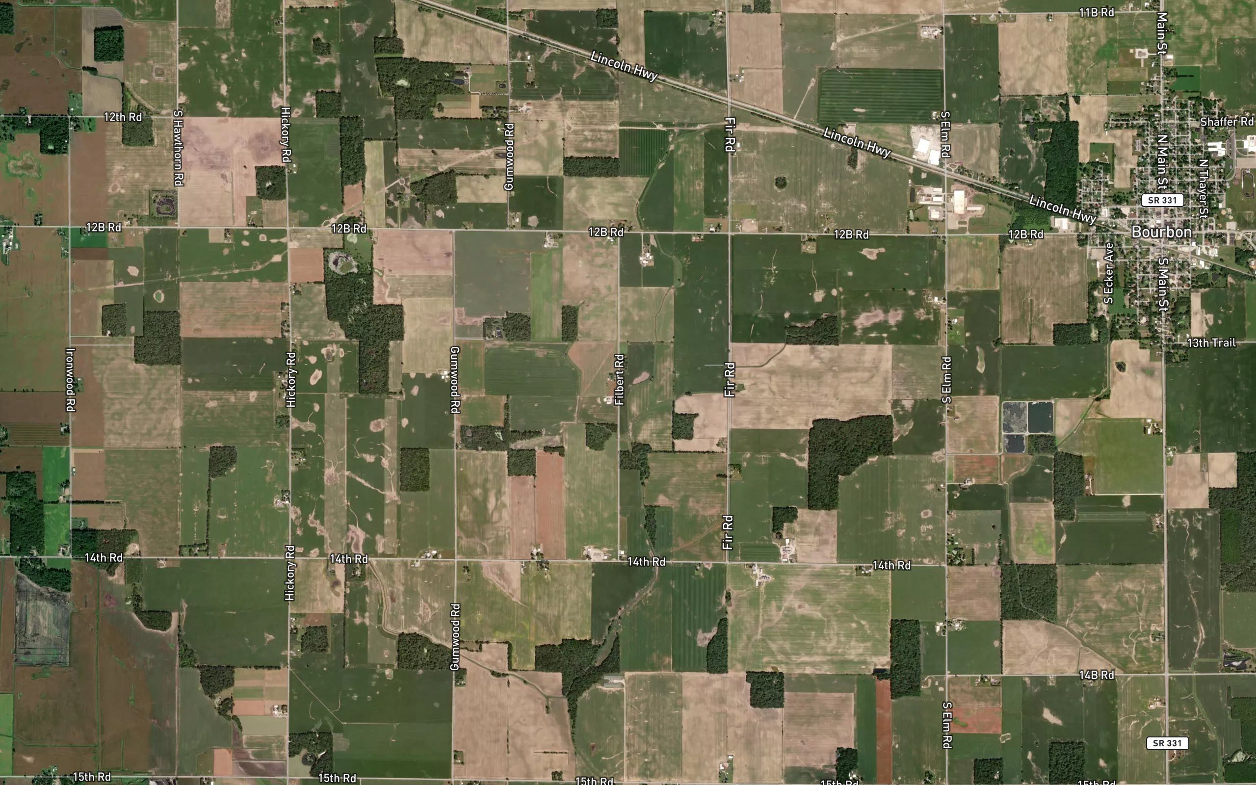 Bair Ditch