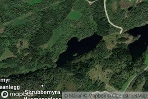 Kjellingvatnet