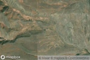 Upper Deadman Spring