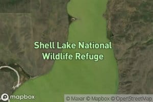 Shell Lake
