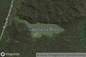 Laguna La Brea