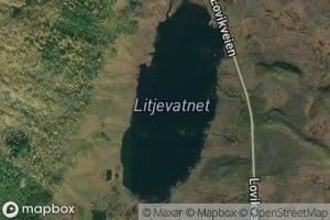 Litlevatnet