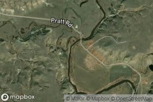 Snake Creek