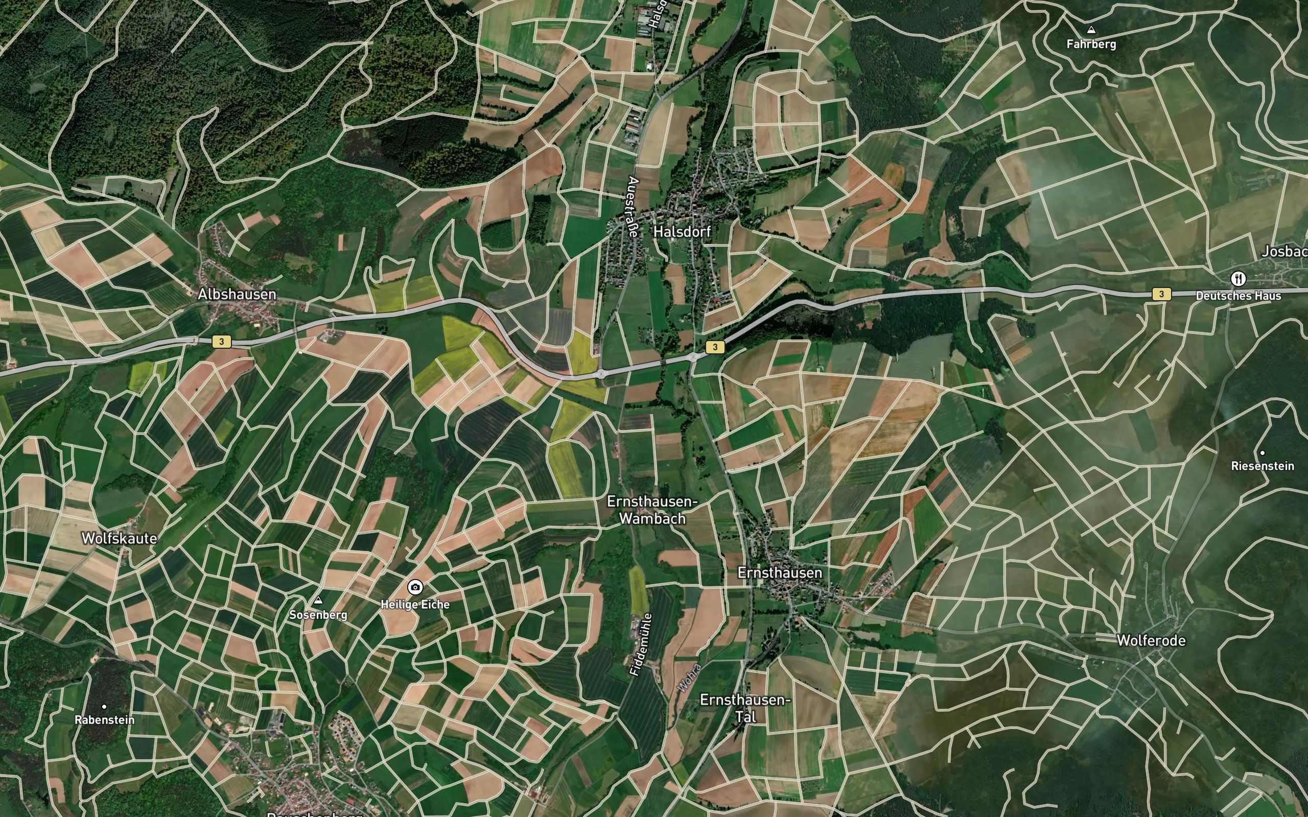 Wadebach
