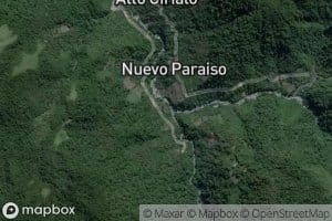 Quebrada Alto Cirialo