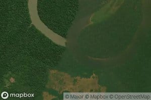 Lago do Miranda