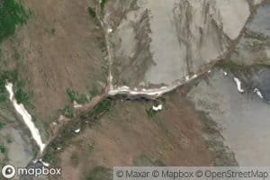 Kennedy Creek