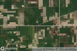 Ferozpur Distributary