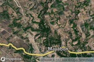 Magabon Creek