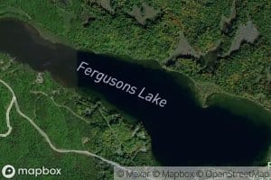 Fergusons Lake