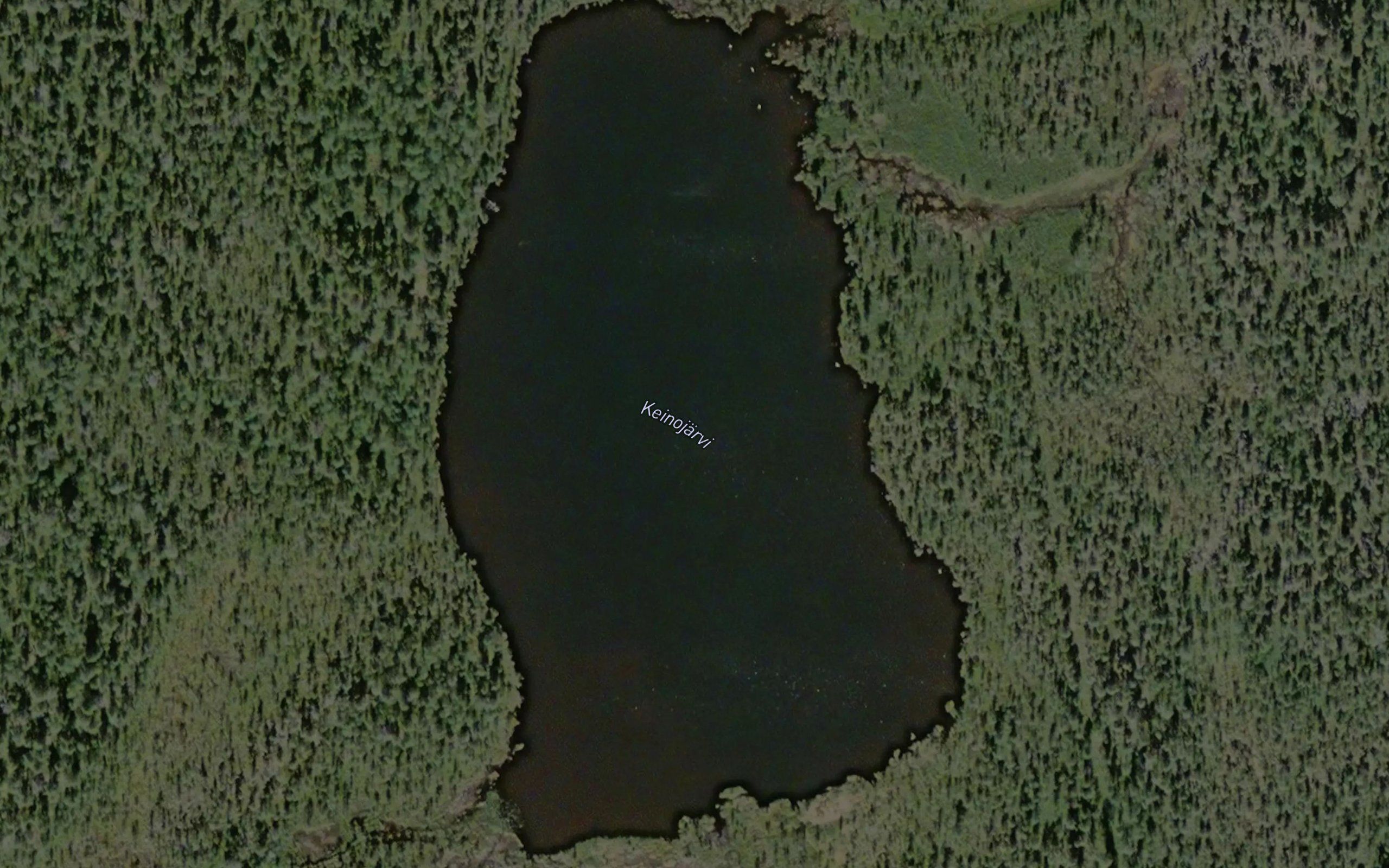 Keinojarvi