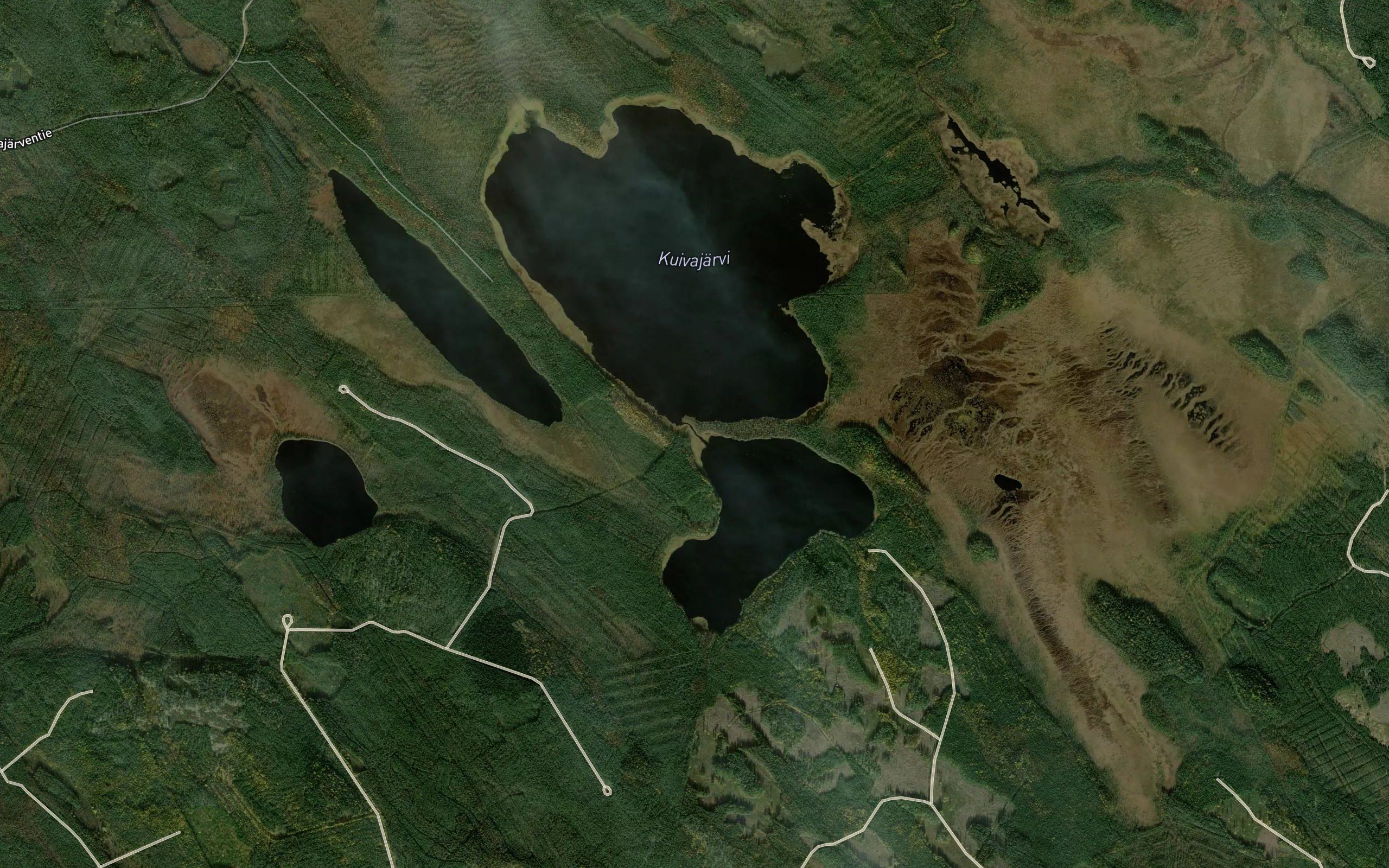 Syvasensalmi