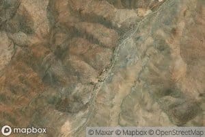 Los Molles de la Mollaca