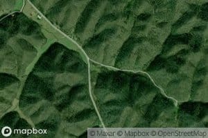 Road Fork