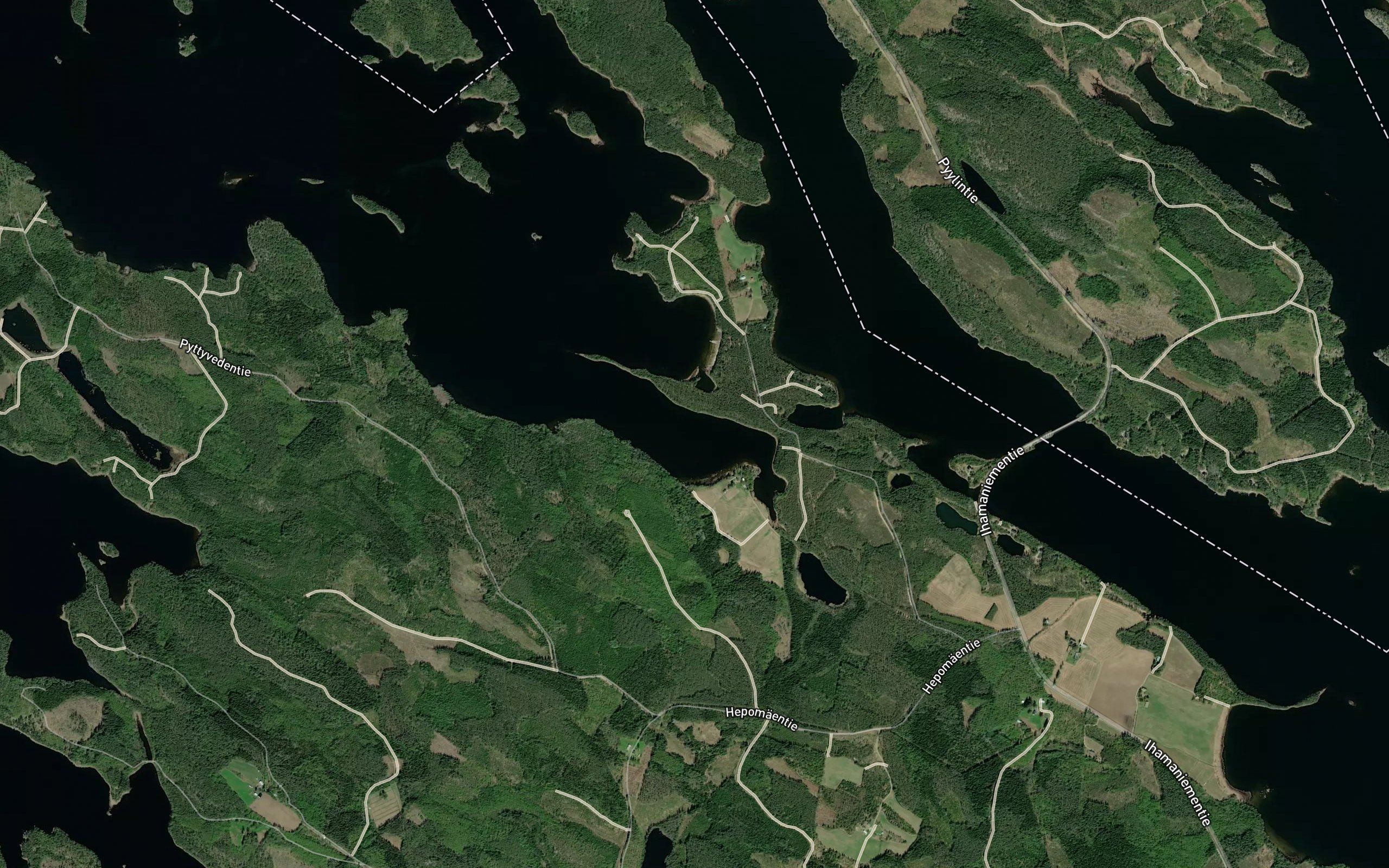 Ahvenlahti