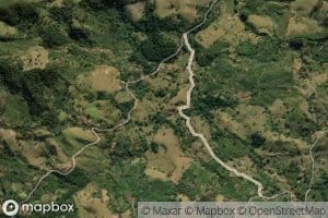 Corrego dos Martins