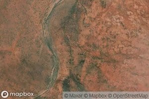 Barrow Creek
