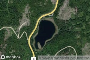 Wilgress Lake