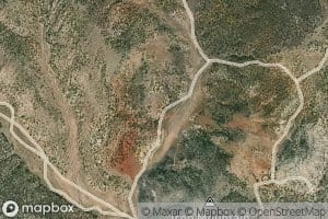 Iron Mine Spring