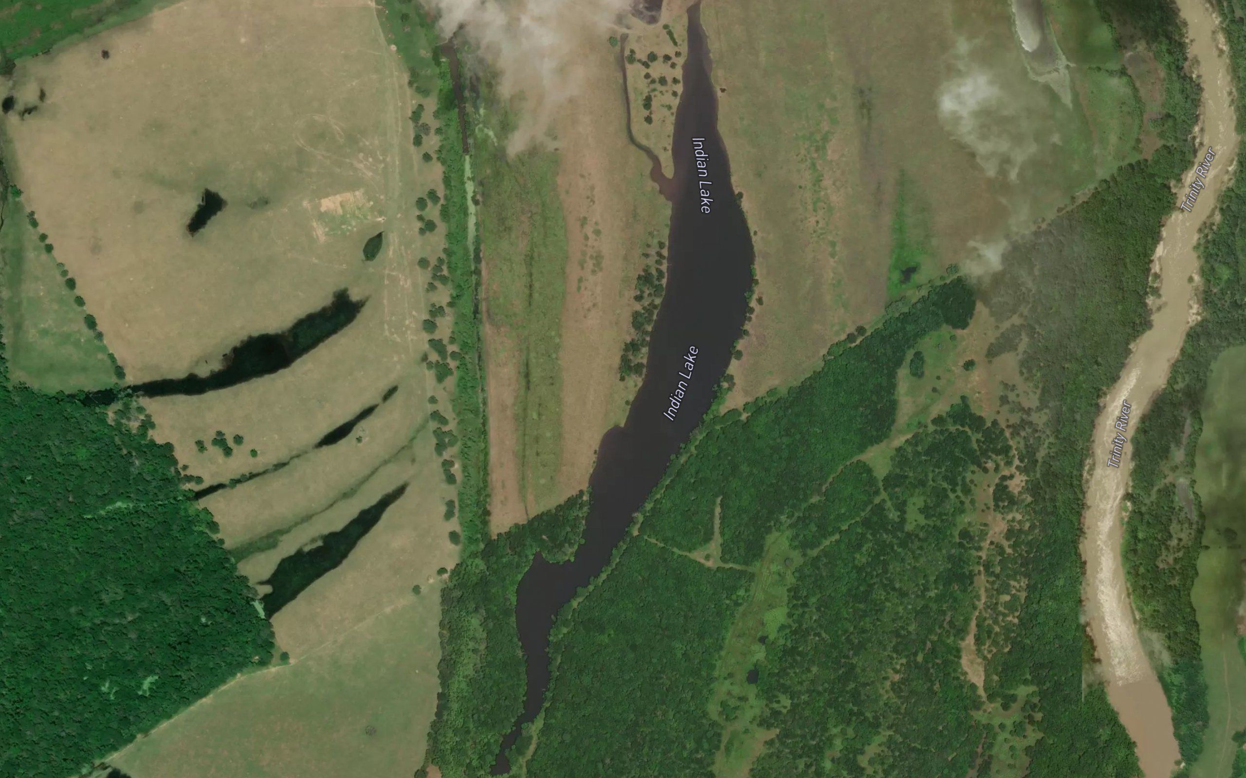 Indian Lake