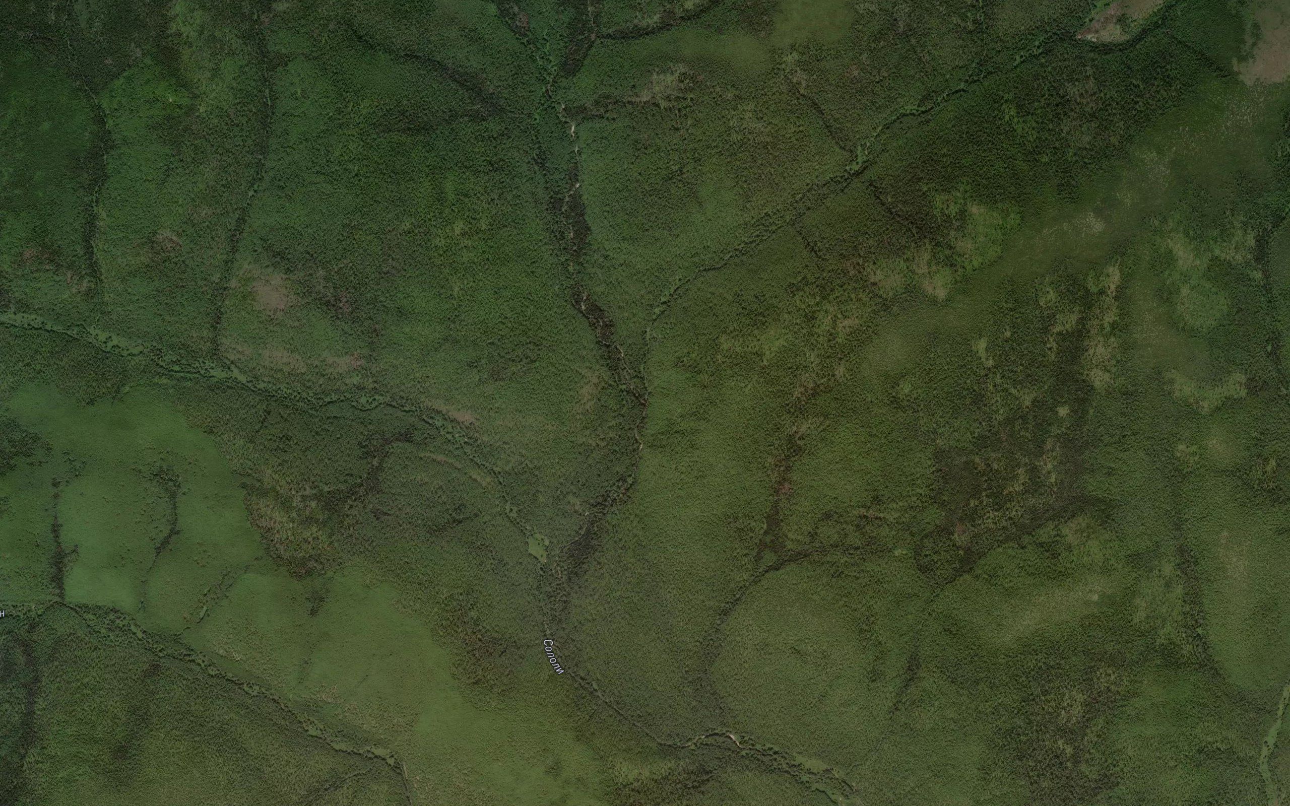 Bezdorozhnyy