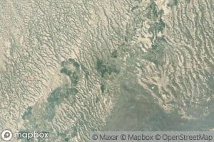 Buckbrush Spring