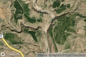 Rudkhaneh-ye Dokhtar Borji