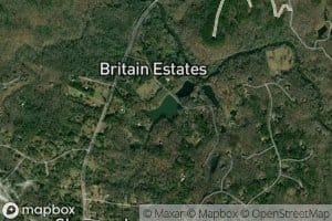 Britton Estates Lake