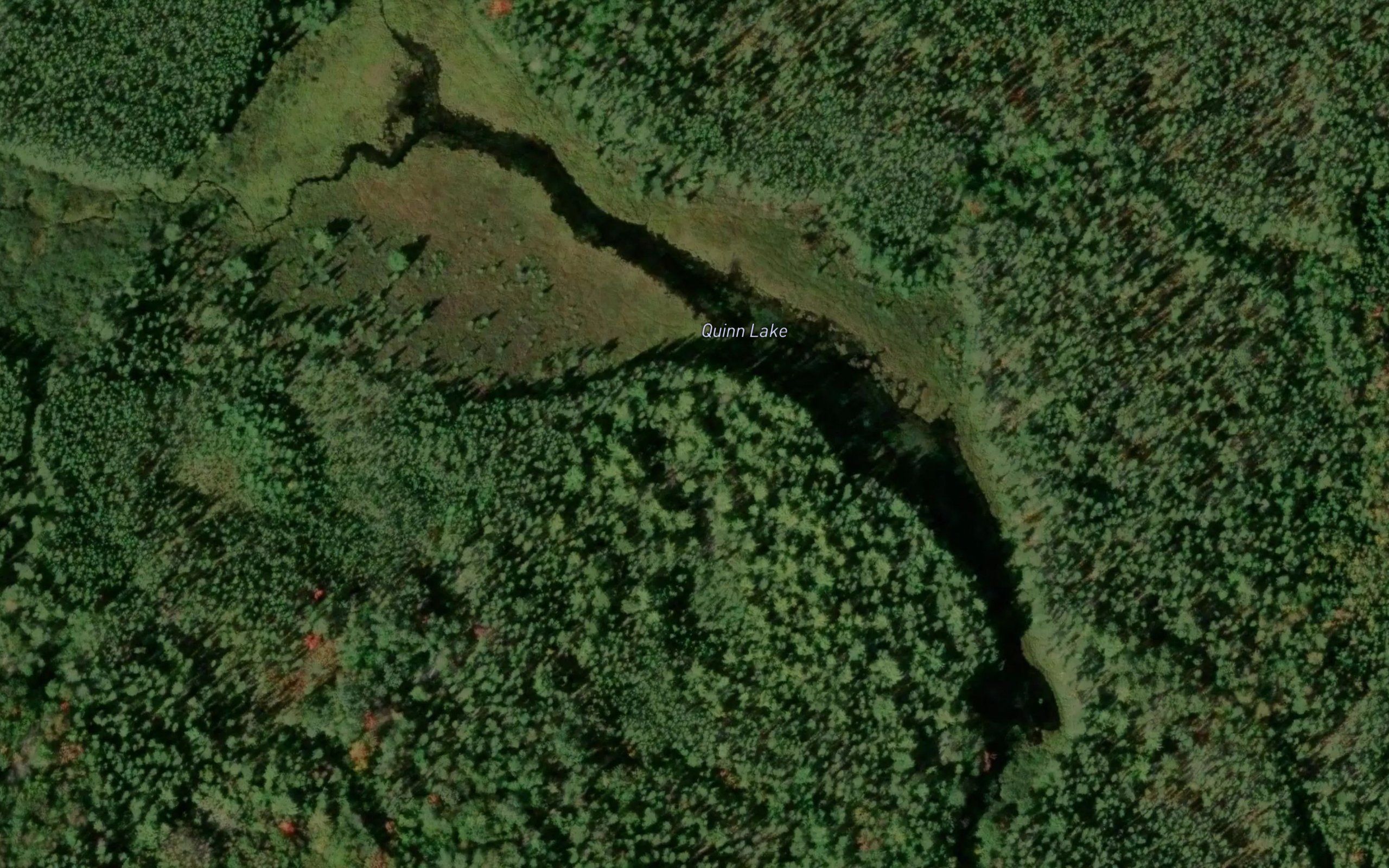 Quinn Lake