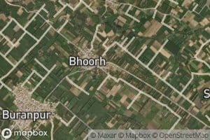 Burhanpur Minor
