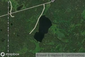 Bergman Reservoir