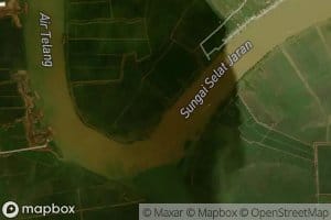 Sungai Selatjaran