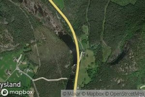 Lundefossen