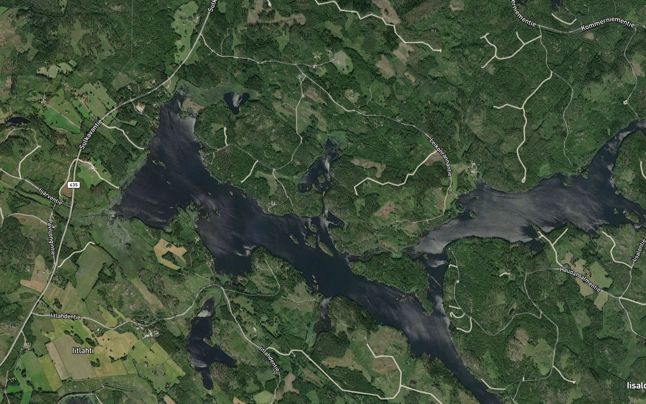 Vuorisalmi