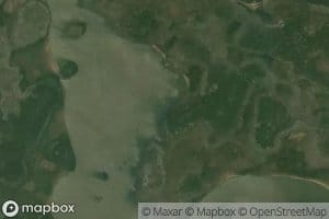 Alexander McKay Lake