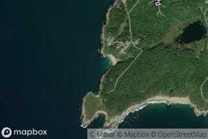 Head Cove