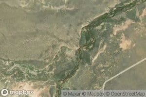 North Fork Dry Creek