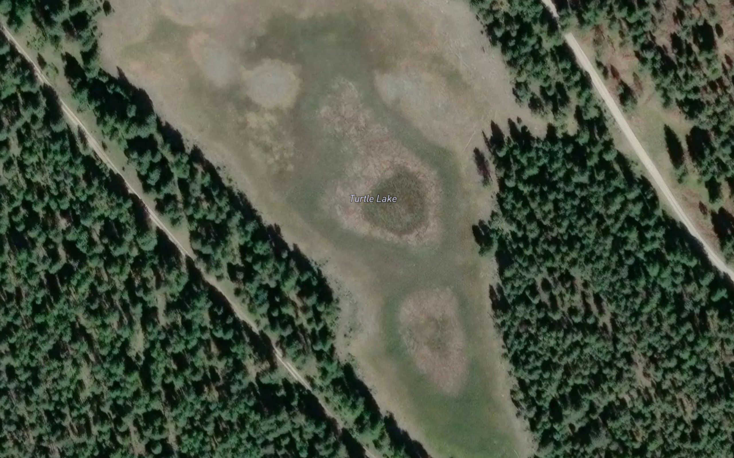 Turtle Lake