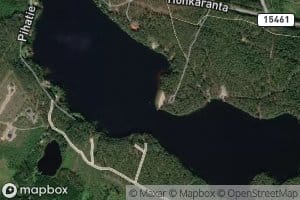 Honkalampi
