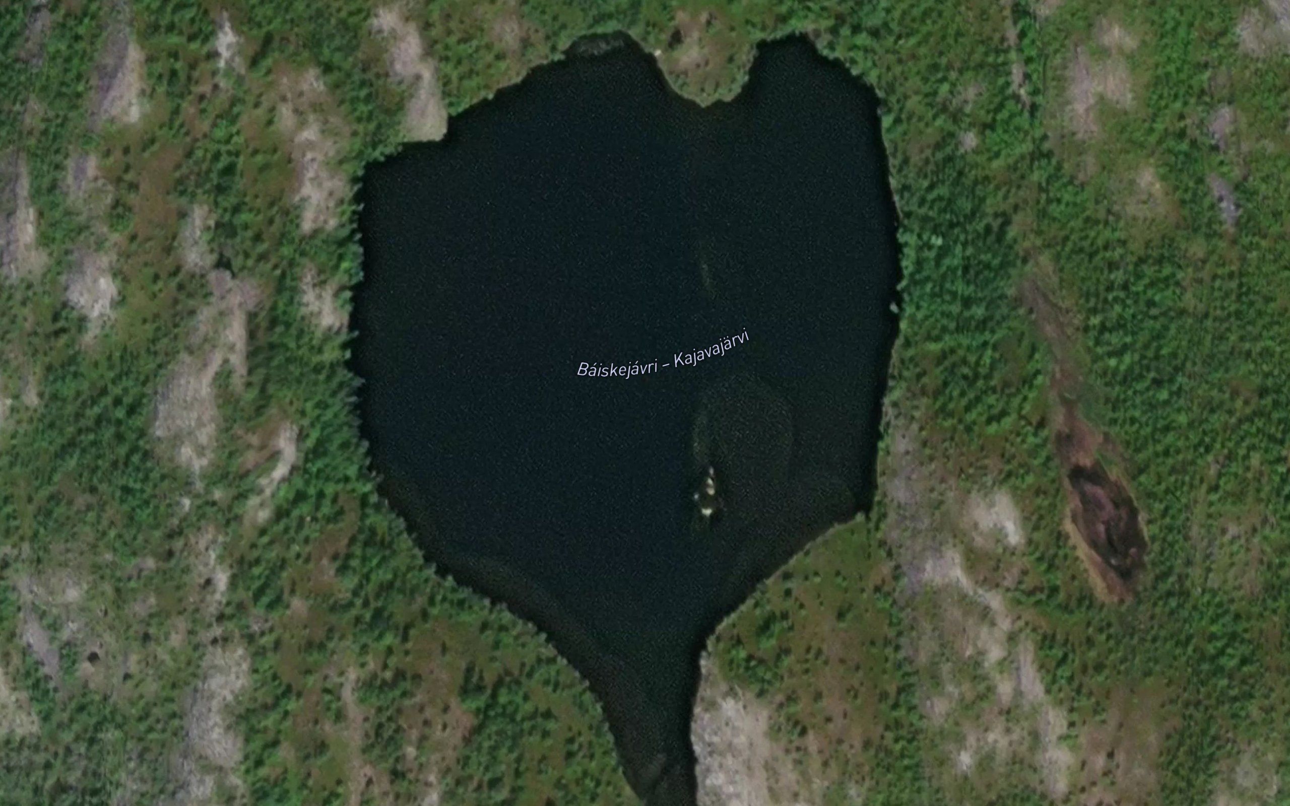 Baiskejavri