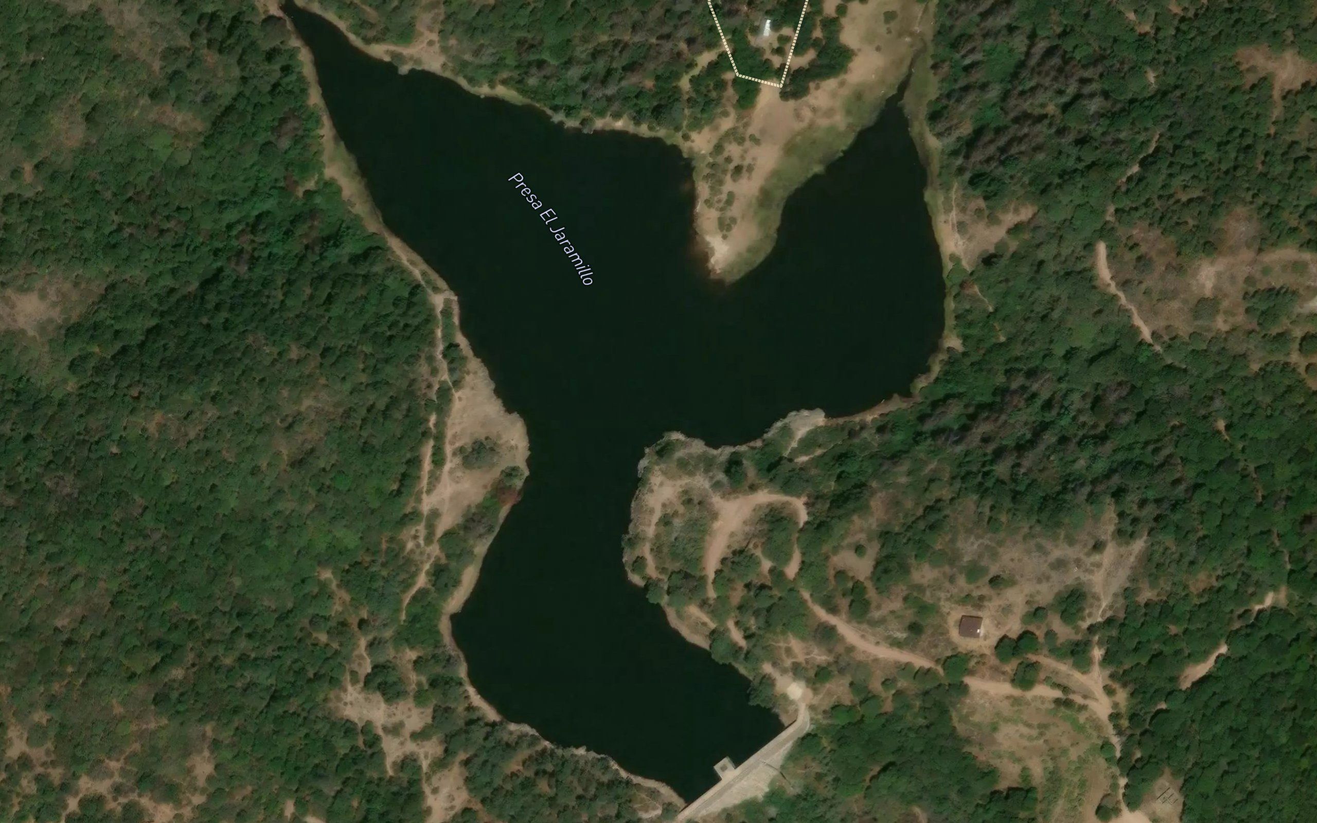 Jaramillo