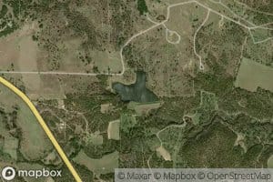 Soil Conservation Service Site 15 Reservoir