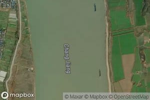 Ayres Channel (historical)