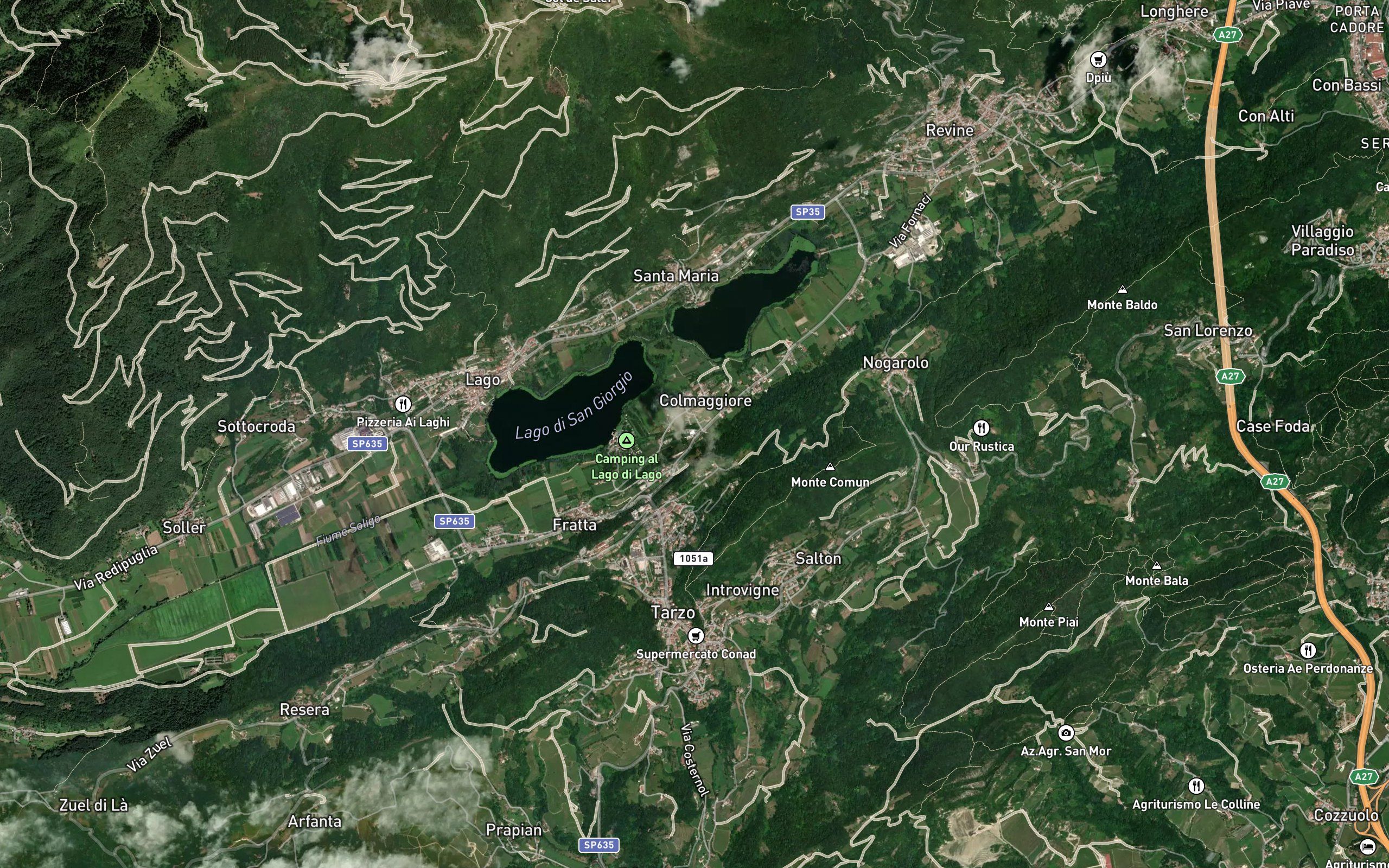 Lago di Lago